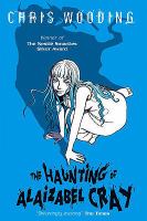 The Haunting of Alaizabel Cray cover