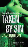 Taken by Sin cover