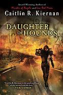 Daughter of Hounds cover