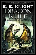 Dragon Rule cover