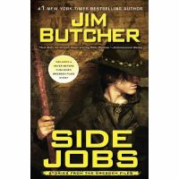 Side Jobs cover
