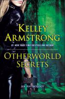 Otherworld Secrets : An Anthology cover