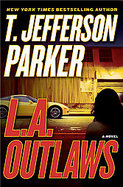 L.a. Outlaws cover