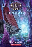 The Final Quest cover