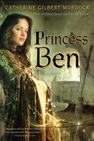 Princess Ben cover