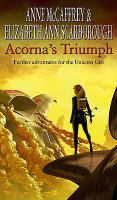 Acorna's Triumph (Acorna 7) cover