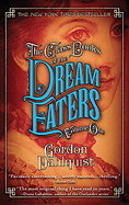 The Glass Books of the Dream Eaters  (volume1) cover