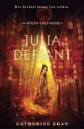 Julia Defiant cover