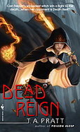 Dead Reign cover