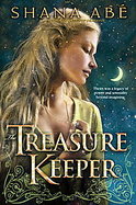 The Treasure Keeper cover