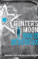 Hunter's Moon cover
