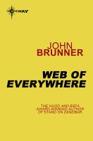 Web of Everywhere cover