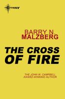 The Cross of Fire cover