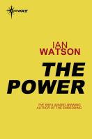The Power cover