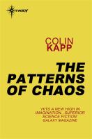 The Patterns of Chaos cover