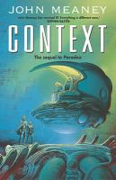 Context cover