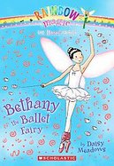 Bethany the Ballet Fairy cover