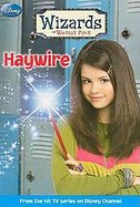 Haywire cover