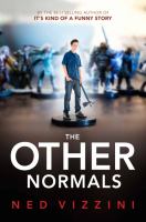 The Other Normals cover