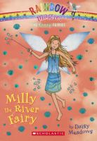 Milly the River Fairy cover