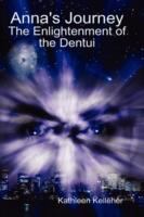 Anna's Journey cover