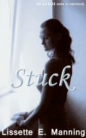 Stuck : Stuck cover