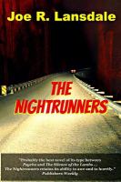 The Nightrunners cover