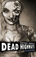 Dead Highways: Passage cover