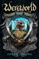 Shadow of the Hawk cover