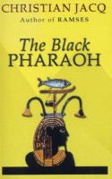 The Black Pharaoh cover