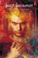 Secret Sacrament cover