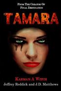 Tamara cover