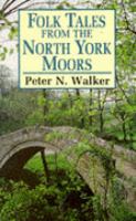 Folk Tales from North York Moors cover