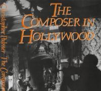 The Composer in Hollywood cover