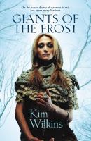 Giants of the Frost cover