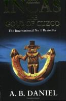 The Gold of Cuzco (Incas) cover
