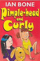 Pimplehead and Curly cover