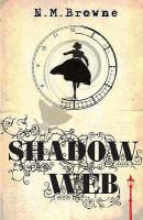 Shadow Web cover