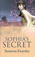 Sophia's Secret cover