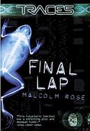 Traces Luke Harding, Forensic Investigator Final Lap cover