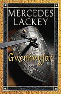 Gwenhwyfar cover