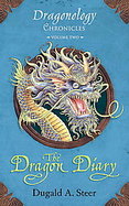The Dragon Diary cover