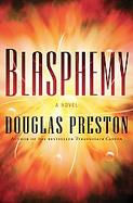 Blasphemy cover