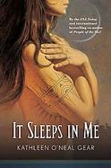 It Sleeps in Me cover