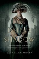 Delia's Shadow cover
