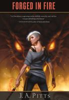 Forged in Fire cover