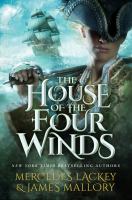 The House of Four Winds cover