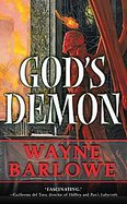 God's Demon cover