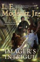 Imager's Intrigue cover