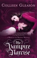 The Vampire Narcise cover
